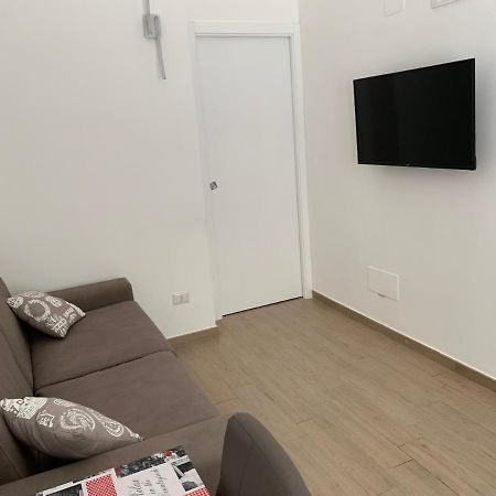 Sette Torri 2 Lejlighed Molfetta Eksteriør billede
