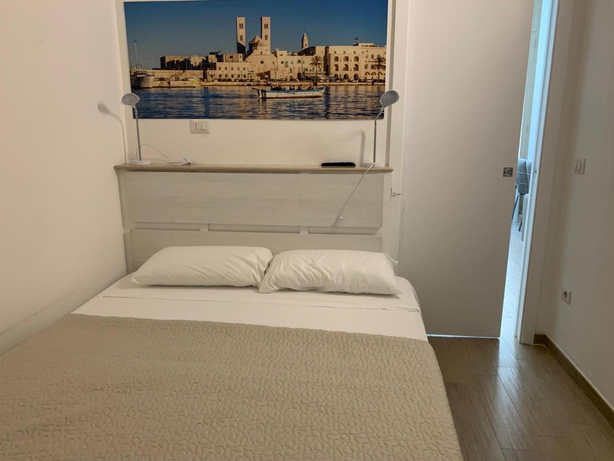 Sette Torri 2 Lejlighed Molfetta Eksteriør billede
